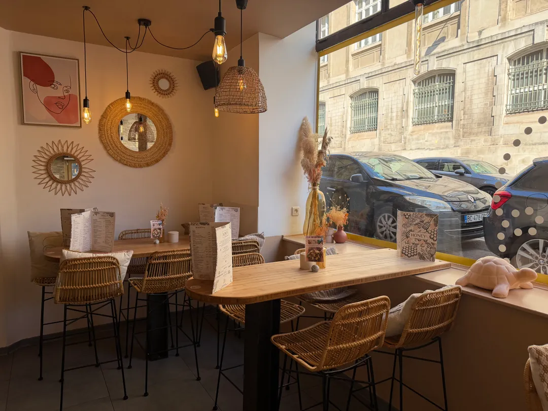 La salle de Honey privatisée pour un événement à Nancy